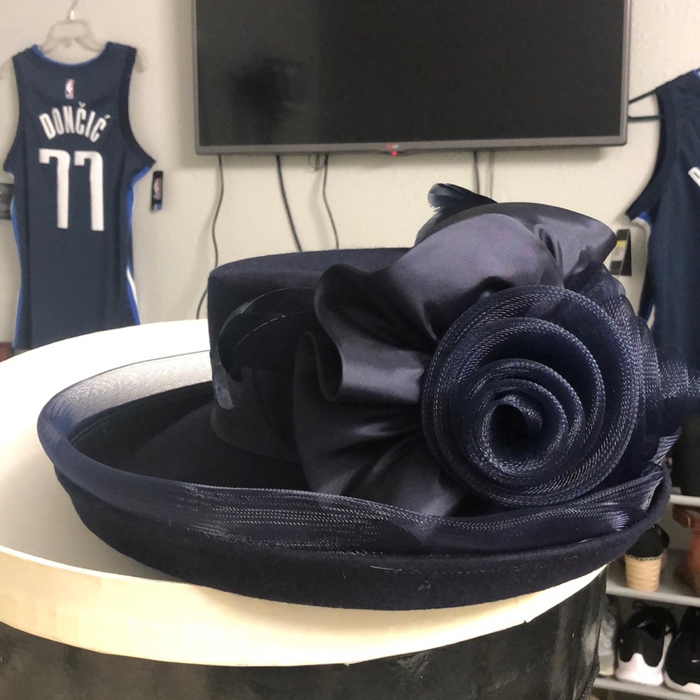 Unique Custom Hat